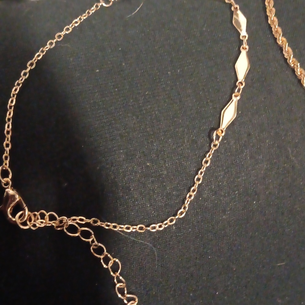 Anklets - Picture 3 of 4